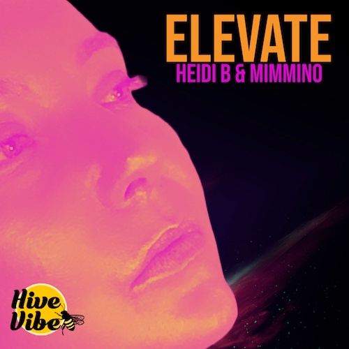 Heidi B & Mimmino, Mimmino-Elevate