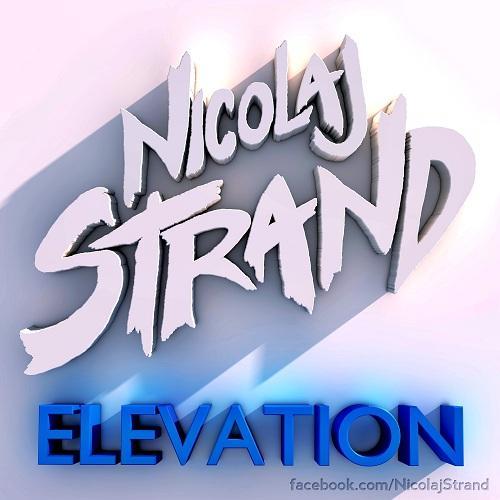 Nicolaj Strand-Elevation
