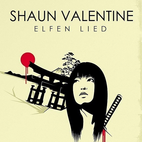 Shaun Valentine Feat. Darin Carter-Elfen Lied