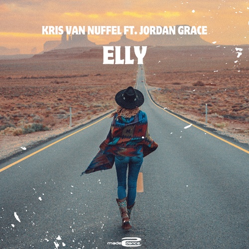 Kris Van Nuffel Ft. Jordan Grace-Elly