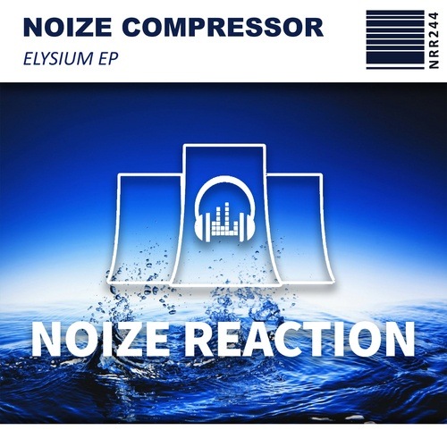 Noize Compressor-Elysium E.p