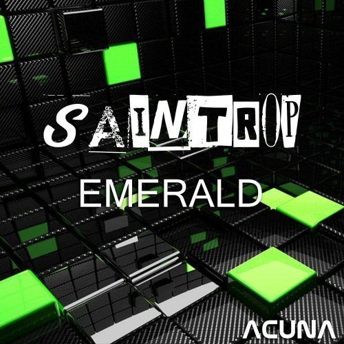 Saintrop-Emerald