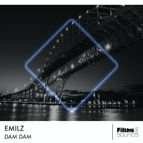 EmilZ-Emilz - Dam Dam