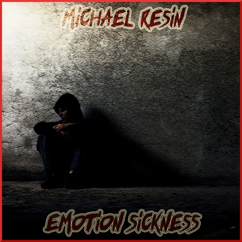 Michael Resin-Emotion Sickness - Album
