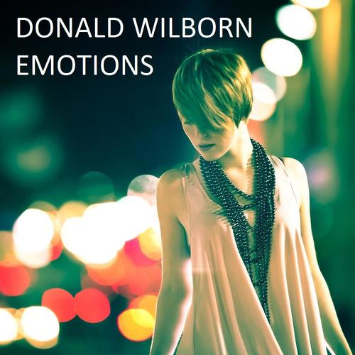 Donald Wilborn-Emotions