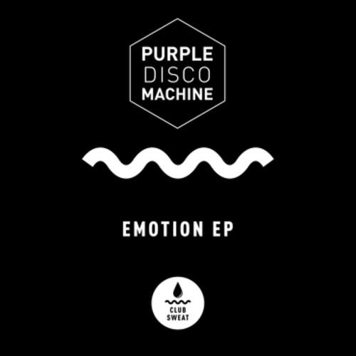 Purple Disco Machine, Lorenz Rhode-Emotions Ep