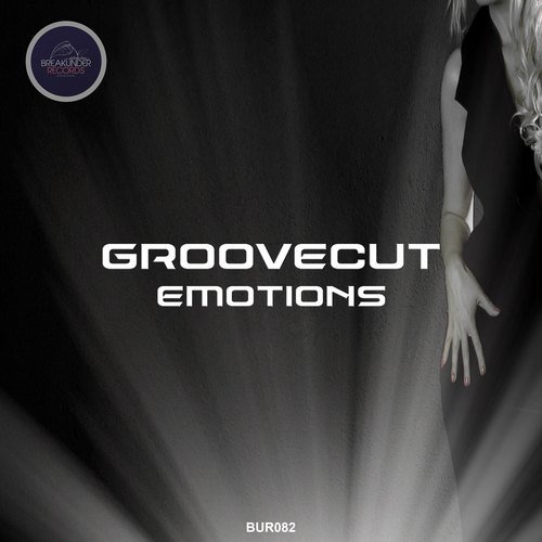 Groovecut-Emotions