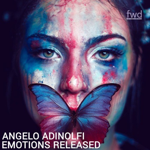 Angelo Adinolfi-Emotions Released