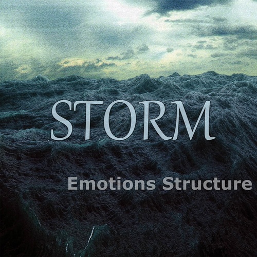 Emotions Structure-Emotions Structure - Storm