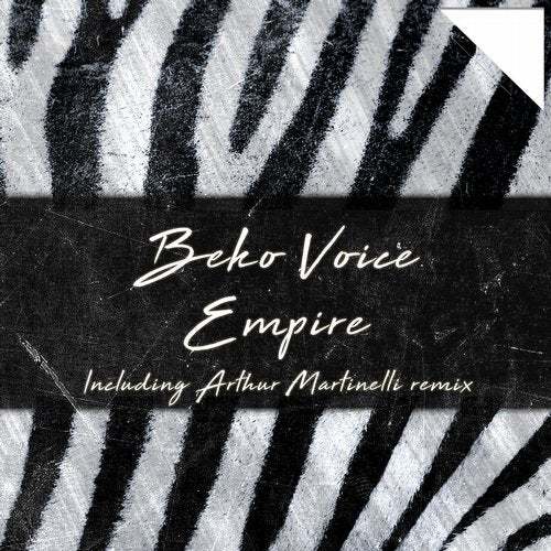 Beko Voice, Arthur Martinelli-Empire