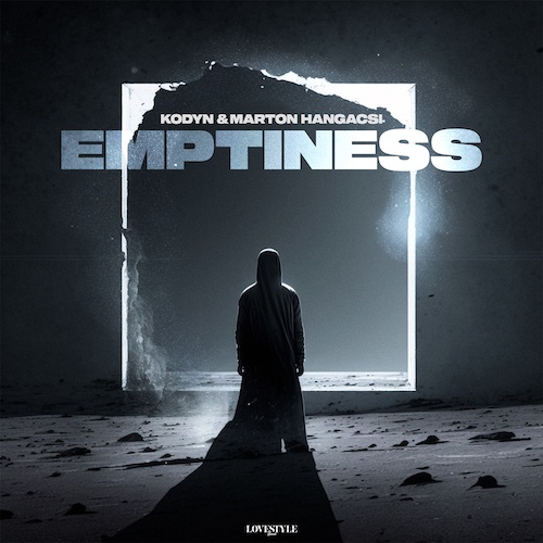 KODYN, Márton Hangácsi-Emptiness