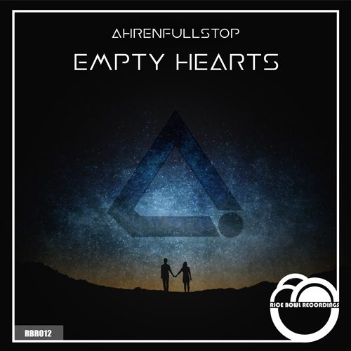 Ahrenfullstop-Empty Hearts
