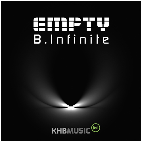 B.infinite-Empty