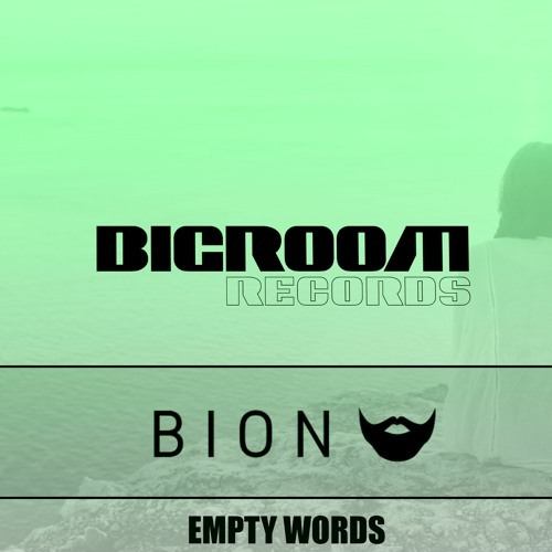 Bion-Empty Words