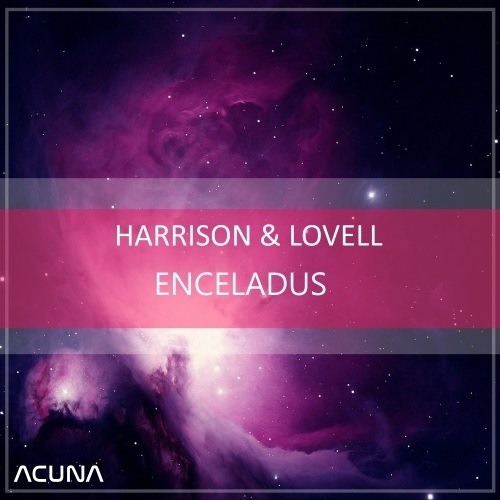 Harrison & Lovell-Enceladus