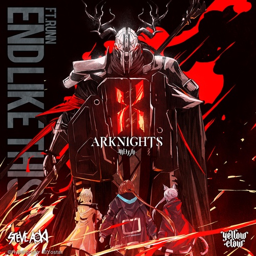 End Like This (arknights Soundtrack)