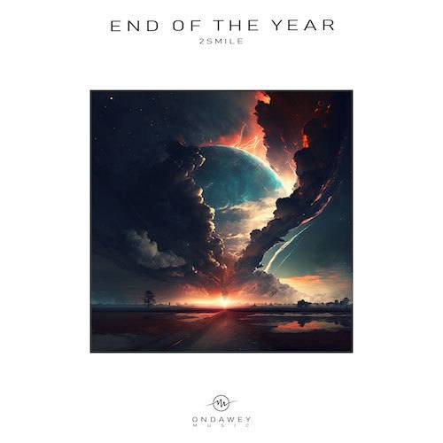 2smile-End Of The Year