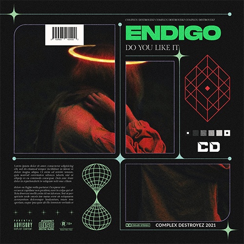 Endigo-Endigo - Do You Like