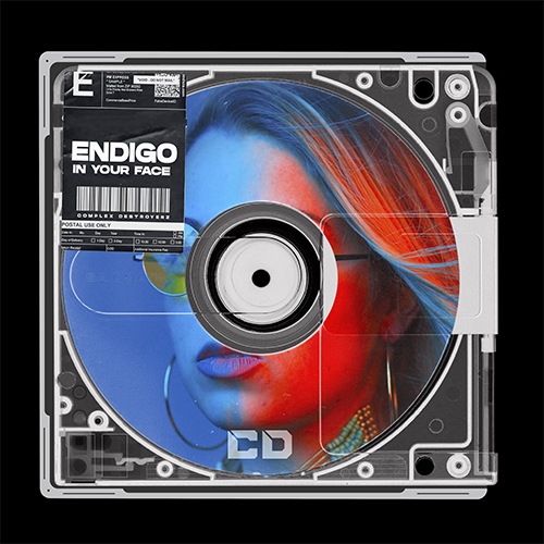 Endigo-Endigo - In Your Face