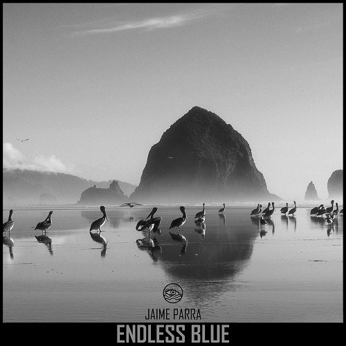 Jaime Parra-Endless Blue