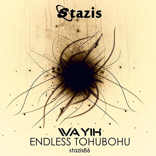 Wayik-Endless Tohubohu