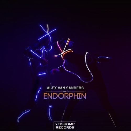 Alex Van Sanders-Endorphin