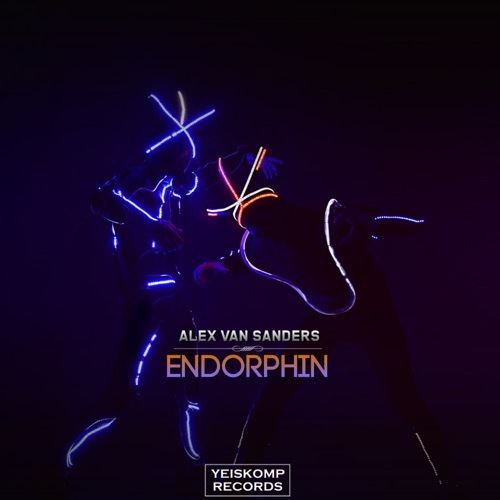 Alex Van Sanders-Endorphin