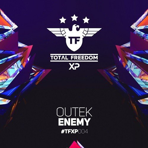 Outek-Enemy