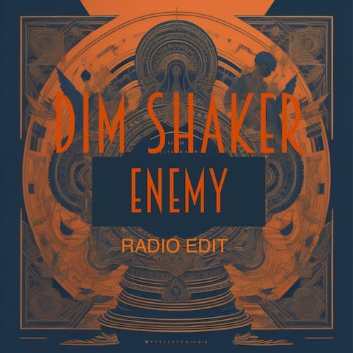 Dim Shaker-Enemy