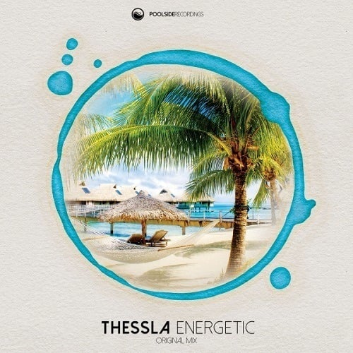 Thessla-Energetic