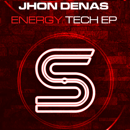 Jhon Denas-Energy Tech Ep