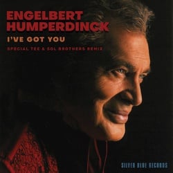 Engelbert Humperdinck -  I've Got You