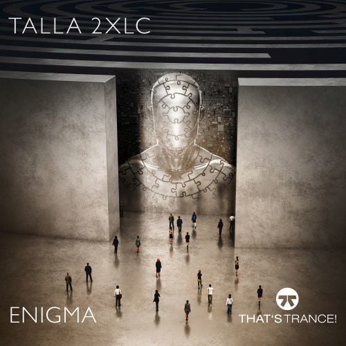 Talla 2xlc-Enigma