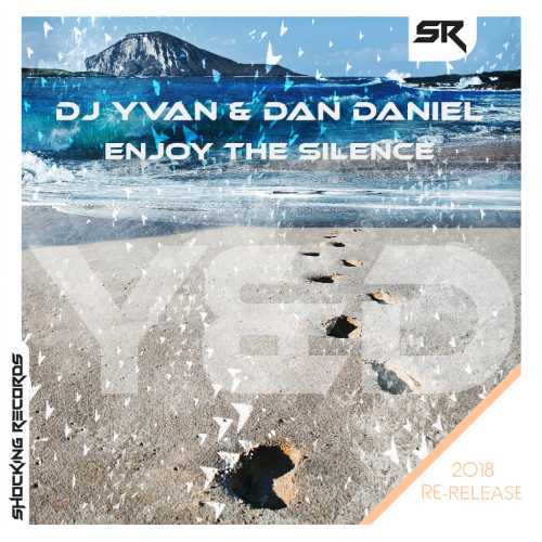 Dj Yvan & Dan Daniel-Enjoy The Silence