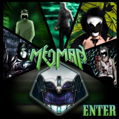 Medman-Enter Ep