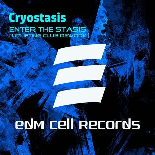 Cryostasis-Enter The Stasis (uplifting Club Rework)