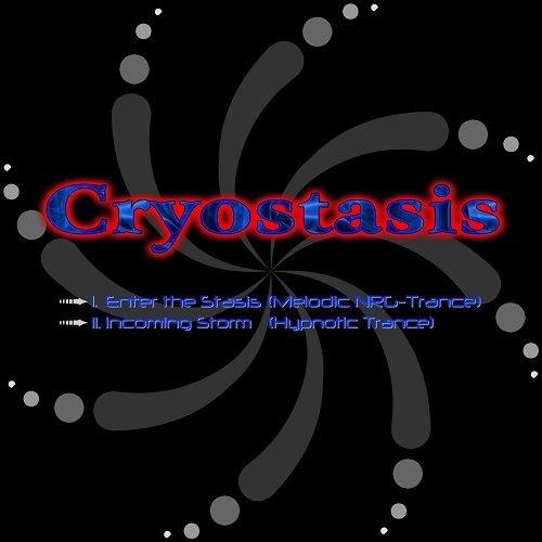 Cryostasis-Enter The Stasis (melodic Nrg Trance)