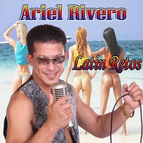 Ariel Rivero-Entre Mi  Esposa Y Mi Amante