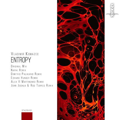 Entropy, Incl. Remixes