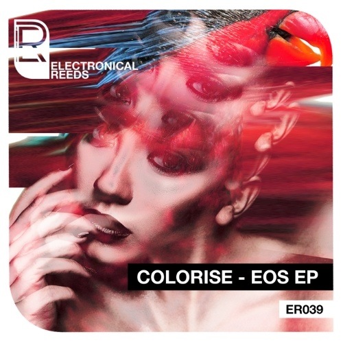 Colorise-Eos Ep