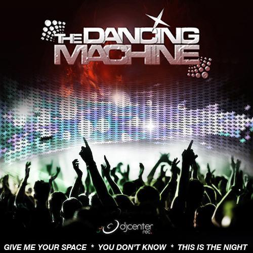 The Dancing Machine-Ep