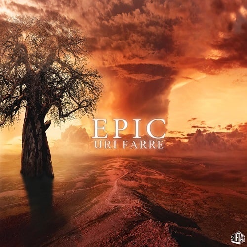 Uri Farre-Epic