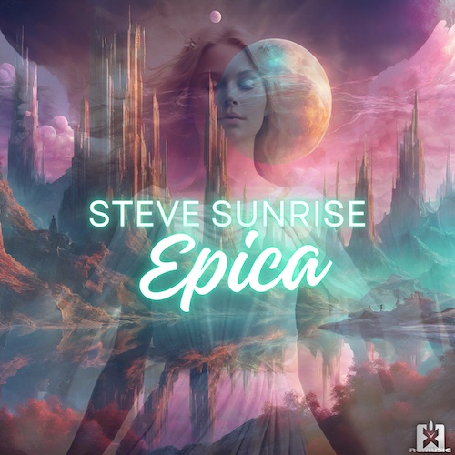 Steven Sunrise-Epica