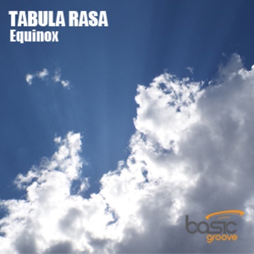 Tabula Rasa-Equinox