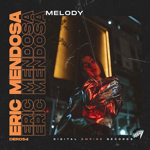 Eric Mendosa-Eric Mendosa - Melody