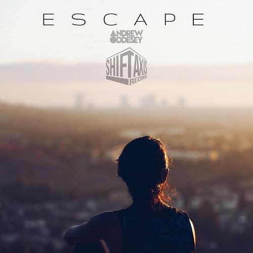 Andrew Oddesey-Escape