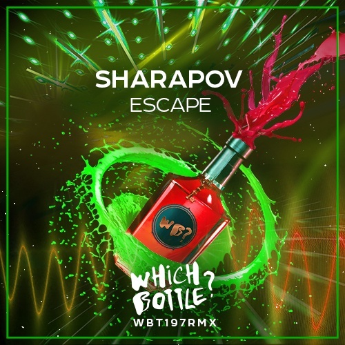 Sharapov-Escape