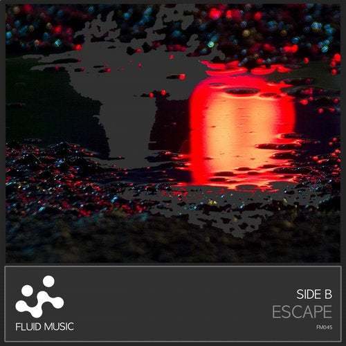 Side B-Escape