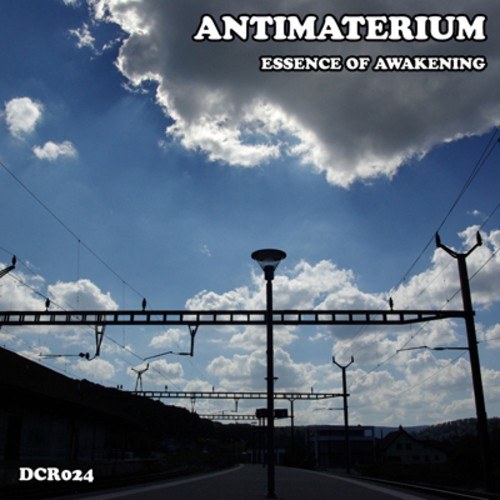 Antimaterium-Essence Of Awakening