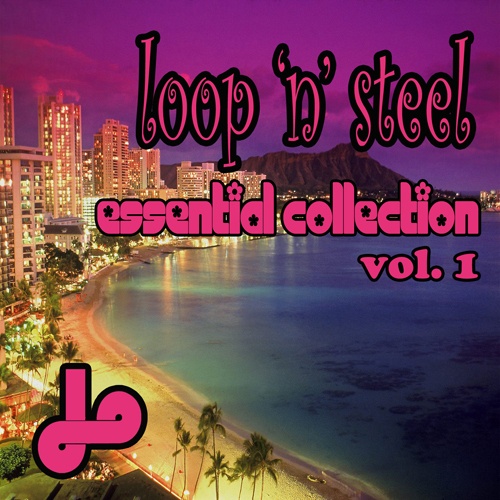 Loop 'n' Steel-Essential Collection Vol. 1